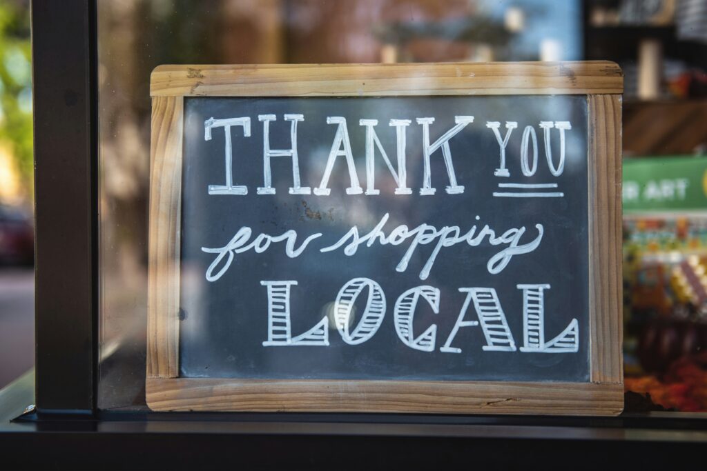 Must-Have Features for a Small Business Website in Longfield