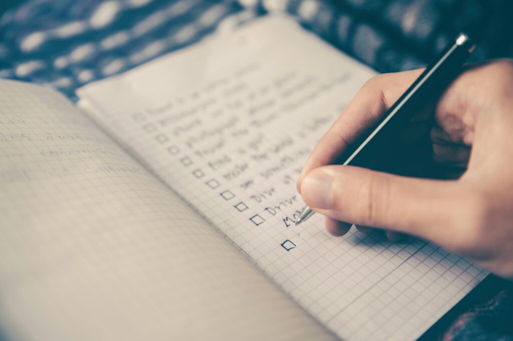 GDC Digital - Website Checklist